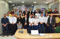 Câmara presta homenagem a corretores imobiliários 