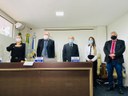Câmara realiza Sessão Solene para abertura dos trabalhos legislativos de 2022