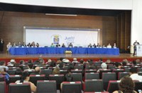 Câmara realiza Sessão Solene para entrega dos Títulos de Cidadão Riobranquense e Verde