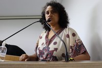 Câmara recebe associação de Mulheres do Acre que denuncia tortura de coordenadora do movimento