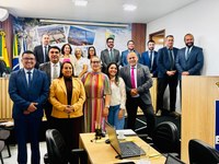 Tribuna Popular: Associação Amigos do Peito destaca trabalho desenvolvido 