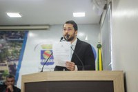 Câmara rejeita emenda de Jarude que amplia isenção de contribuição para custeio de iluminação pública