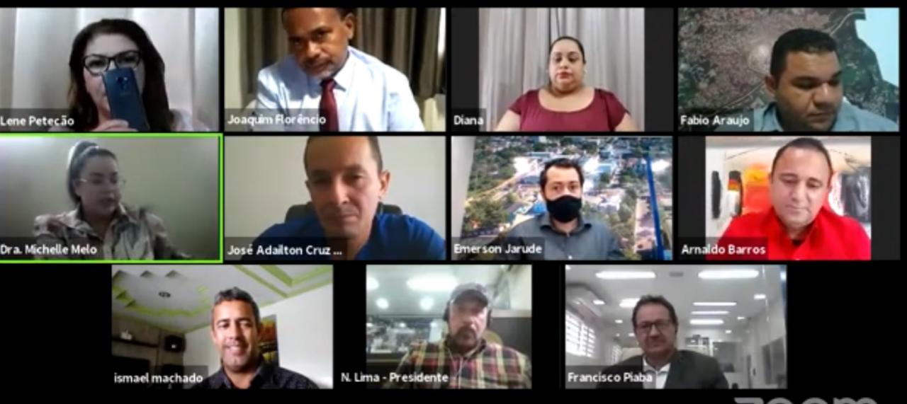 Câmara repudia ação irresponsável do gabinete militar da prefeitura contra trabalhadores da Zeladoria e cobra respeito a Tião Bocalom