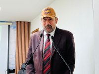 Cap. N. Lima critica fala de Jorge Viana sobre o desenvolvimento econômico do Acre