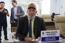 Cap. N. Lima destaca a audiência pública que debateu sobre a segurança pública na Capital Cap. N. Lima destaca a audiência pública que debateu sobre a segurança pública na Capital