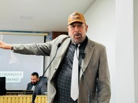 Cap. N. Lima pede legislação mais severa para crimes contra as mulheres e crianças 