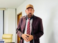 Cap. N. Lima solicita esclarecimentos e informações quanto ao projeto 1001 dignidades