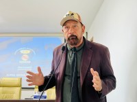 Cap. N. Lima volta a pedir medidas mais eficazes para garantir a segurança da população