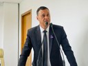 Célio Gadelha destaca aumento nos acidentes de trânsito na capital acreana Célio Gadelha destaca aumento nos acidentes de trânsito na capital acreana
