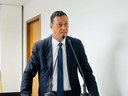 Vereador Célio Gadelha destaca importância das audiências públicas Vereador Célio Gadelha destaca importância das audiências públicas