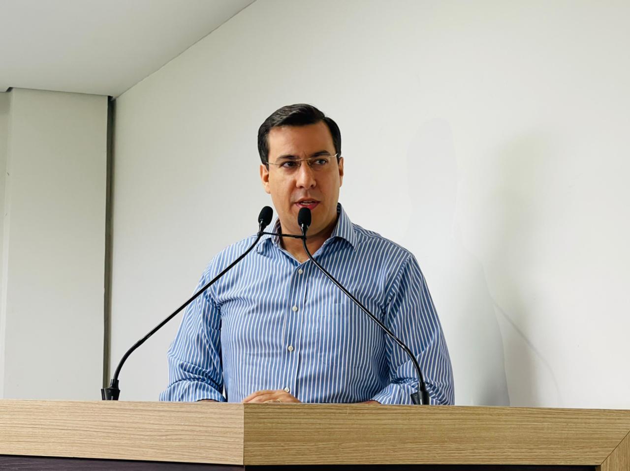 CMRB debate Projeto do Executivo Municipal que dispõe sobre regras para permissão de serviços públicos de urbanismo e monitoramento por câmeras em áreas de domínio público