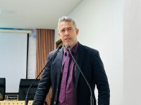 Com aquisição de ônibus elétricos pela prefeitura, Ismael Machado propõe “Tarifa Zero”