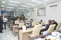 Com requerimento do vereador Dankar, Câmara realiza sessão solene em comemoração aos 55 anos do parlamento municipal