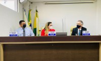 Comissão que investiga o Transporte Público de Rio Branco realiza a segunda reunião e ouve especialistas do setor de trânsito