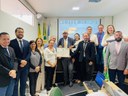 Conselheiros Tutelares  recebem homenagem da Câmara Municipal de Rio Branco