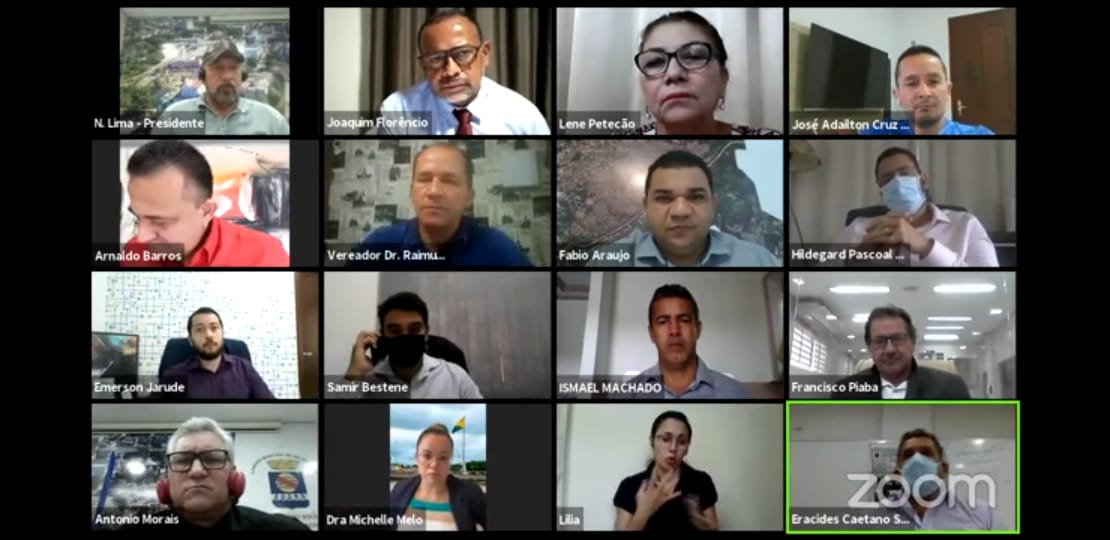 Convocado, diretor da SAFRA presta esclarecimentos na Câmara Municipal sobre a situação dos permissionários e contrato de licitação do Shopping Popular