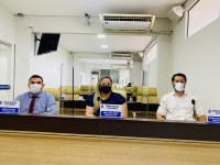  CPI do transporte coletivo aprova convocação de ex-prefeitos de Rio Branco e ex-superintendentes da RBtrans