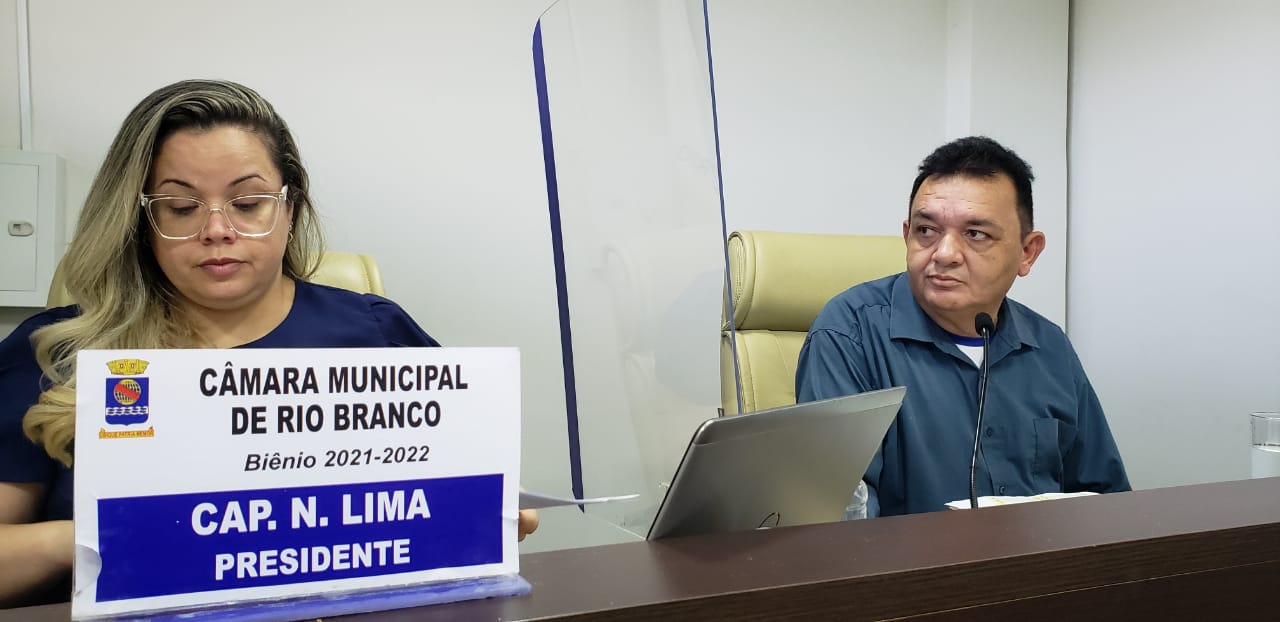 CPI do Transporte Público cobra transparência das informações da contratação da empresa Rico Transportes