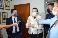 CPI do Transporte Público inicia os trabalhos nesta terça-feira na Câmara de Rio Branco.