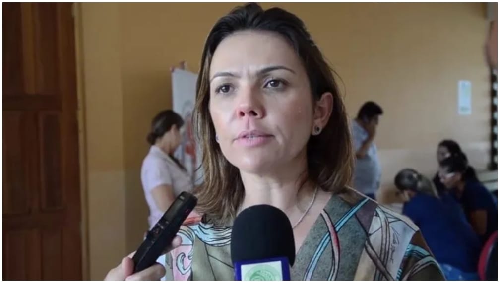 CPI Transporte Público ouve a ex-superintendente da RBTrans, Sawana Carvalho