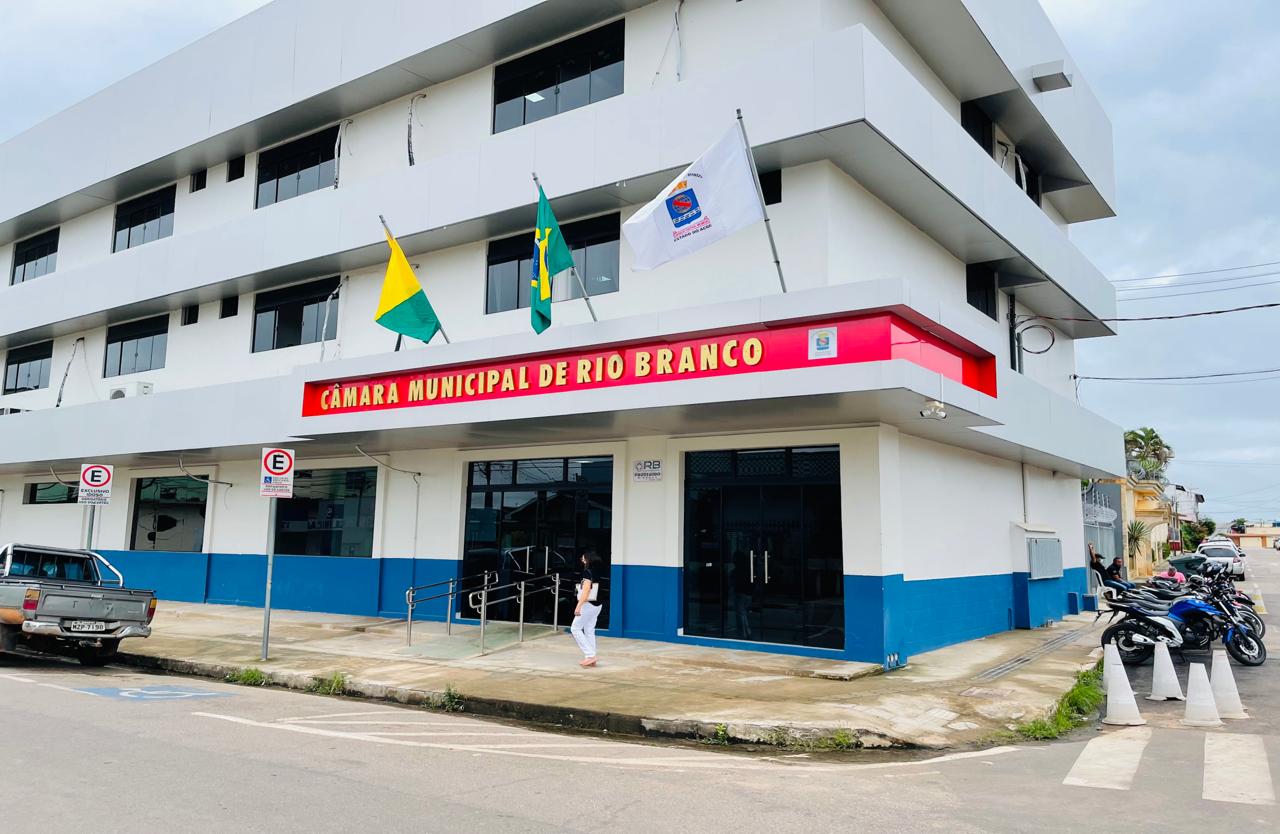 Criação de comissão para realização de Concurso Público da CMRB é publicada no Diário Oficial (DOE)