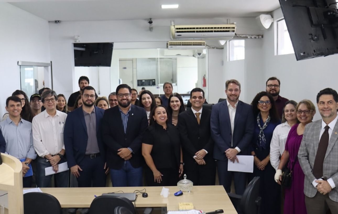 Debate sobre o Plano Diretor ganha força com posicionamentos de vereadores na Câmara