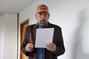 "Devemos abordar tema da esfera Municipal, Estadual e Federal”, diz vereador Cap. N. Lima "Devemos abordar tema da esfera Municipal, Estadual e Federal”, diz vereador Cap. N. Lima