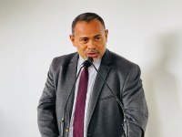 Dia do Agente Comunitário: Joaquim Florêncio parabeniza profissionais pela passagem do dia