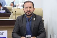 Dia do Médico: vereador Raimundo Castro parabeniza os profissionais