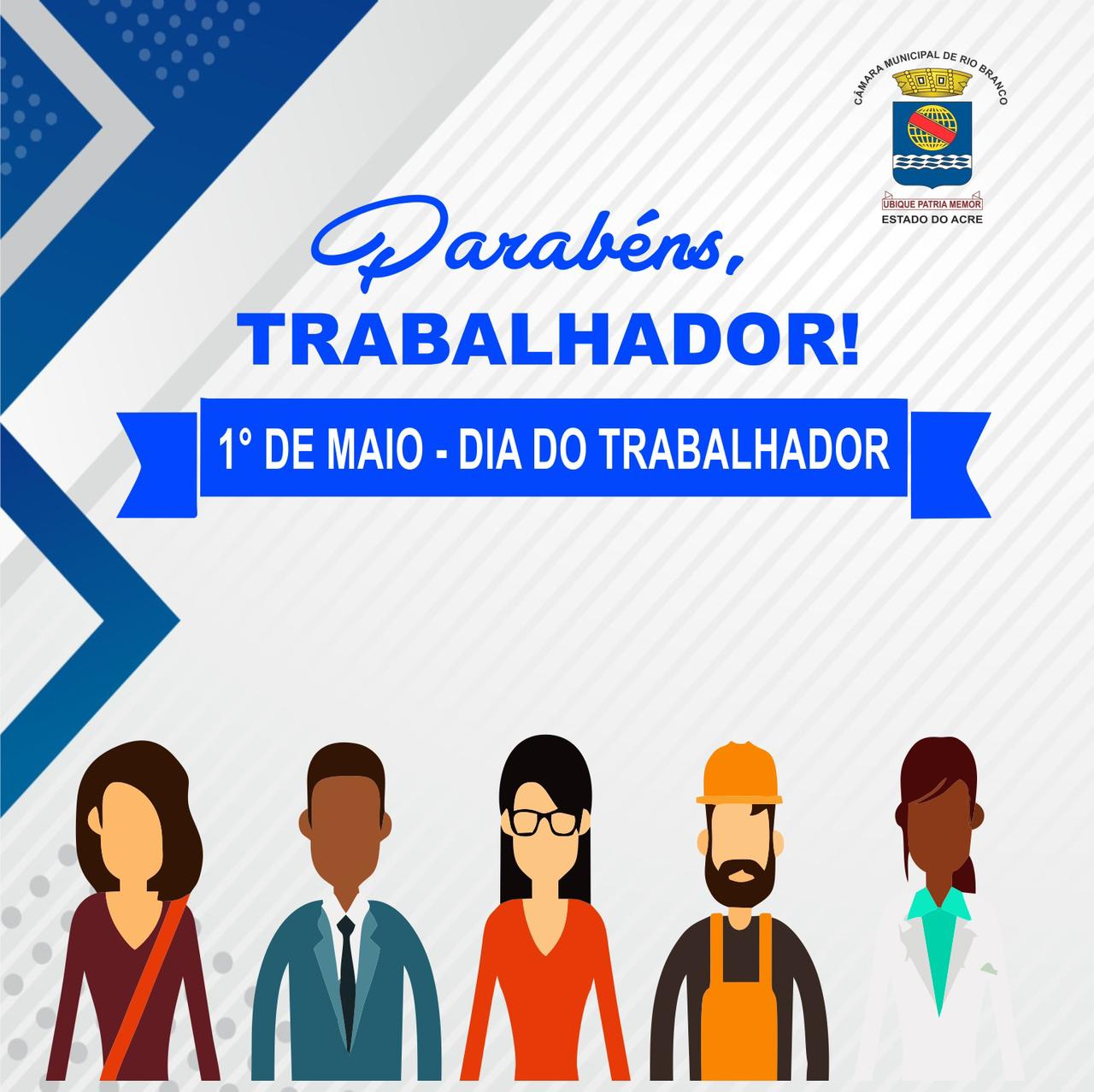 Dia do Trabalhador