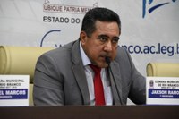 Dr Jakson Ramos condena postura antiética de Moro e pede providências