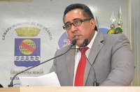 Dr Jakson Ramos destaca avanços na educação nos governos Lula e Dilma