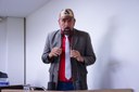 "É triste ver o Acre sendo exposto negativamente", diz N. Lima sobre ex-senador Jorge Viana "É triste ver o Acre sendo exposto negativamente", diz N. Lima sobre ex-senador Jorge Viana