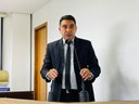 "É um atraso para Acre", frisa Samir Bestene sobre redução dos voos para o Acre "É um atraso para Acre", frisa Samir Bestene sobre redução dos voos para o Acre