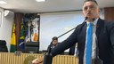 Éber Machado cobra do Executivo soluções humanizadas para as pessoas em situação de rua Éber Machado cobra do Executivo soluções humanizadas para as pessoas em situação de rua