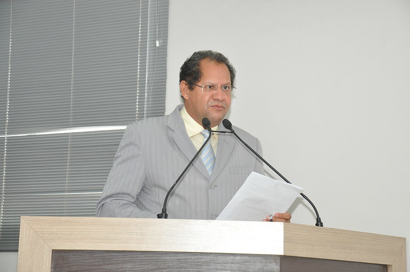 Eduardo Farias destaca a realização da Conferência Estadual do PCdoB no Acre
