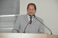 Eduardo Farias diz que governo precisa mudar o discurso