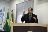 Eduardo Farias sai em defesa das cooperativas