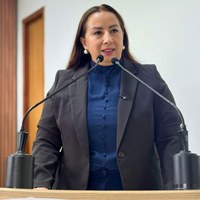 Elzinha Mendonça defende proteção absoluta à infância e denuncia avanço da violência doméstica no Acre