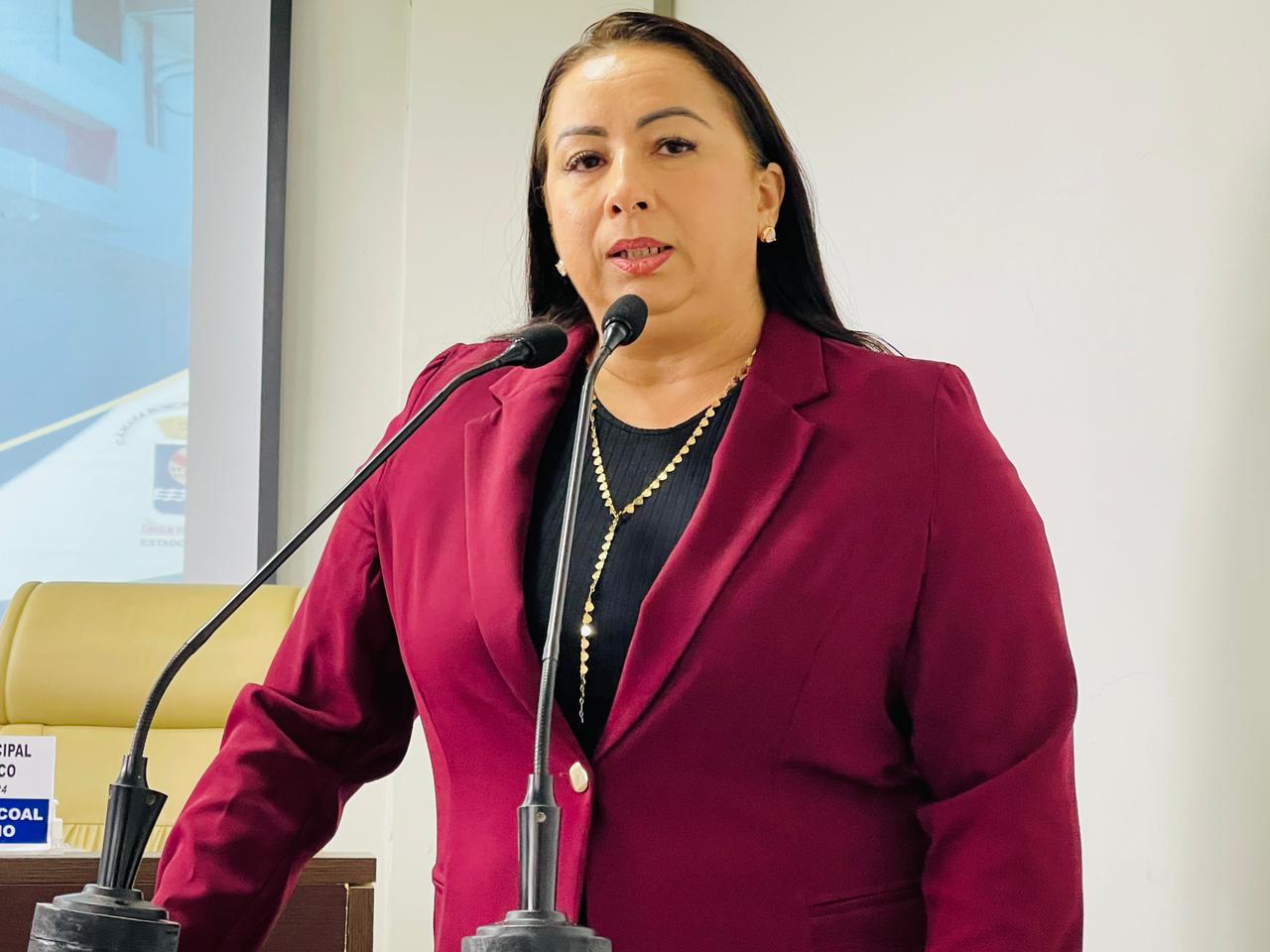 Elzinha Mendonça apresenta PL que cria Centro de Apoio Psicossocial para crianças e adolescentes