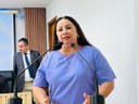 Elzinha Mendonça apresenta PL que previne constrangimento e violência contra as mulheres