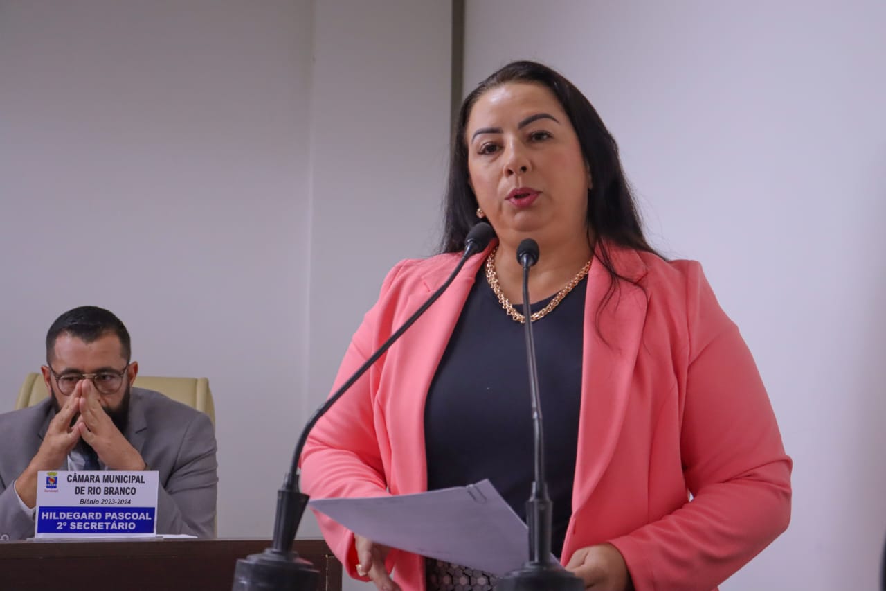  Cheia do Rio Acre: Elzinha Mendonça cobra Plano de Contingência da prefeitura e governo