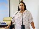 Elzinha Mendonça denuncia que escola no Ramal do Limoeiro será desativada: “lastimável” Elzinha Mendonça denuncia que escola no Ramal do Limoeiro será desativada: “lastimável”