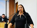 Elzinha denuncia que permissionários do Elias Mansour estão em condições precárias Elzinha denuncia que permissionários do Elias Mansour estão em condições precárias