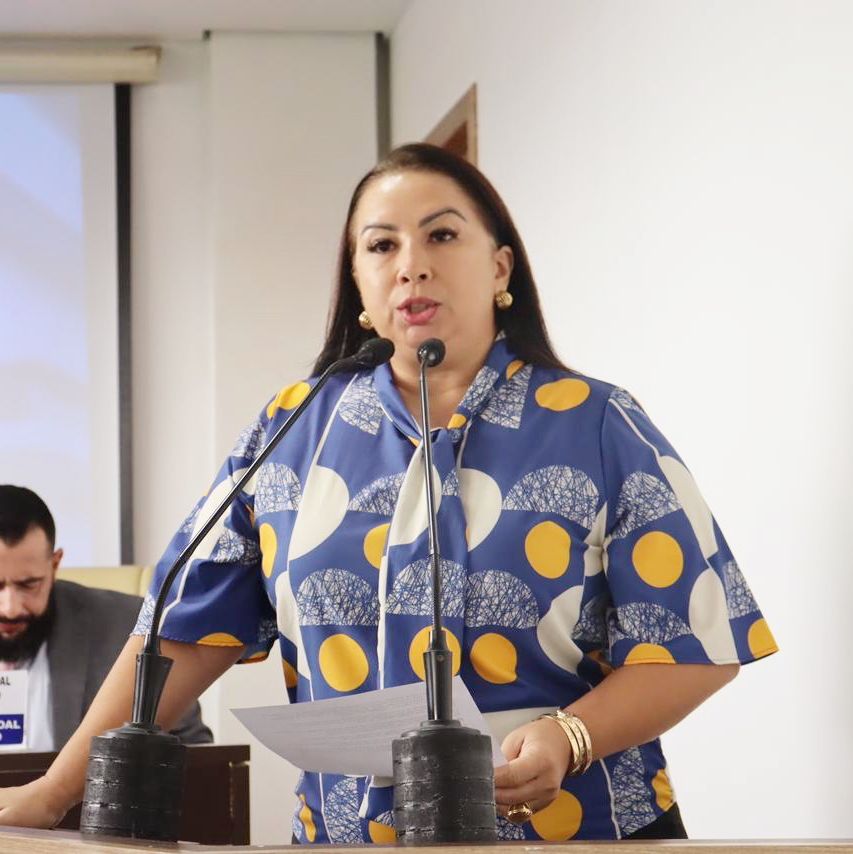 Elzinha Mendonça Voz do povo: Saúde Mental e Infraestrutura em Rio Branco Pedem Socorro!