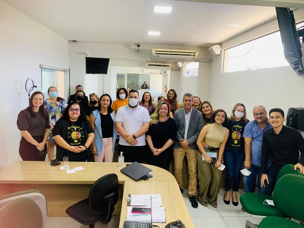 Em alusão ao Dia da Superdotação, Câmara realiza Audiência Pública para debater políticas públicas em prol de alunos com altas habilidades