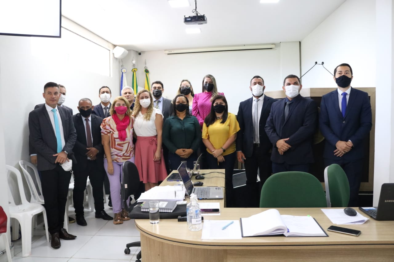 Em alusão ao dia do Conselheiro Tutelar, Câmara debate melhorias para a classe