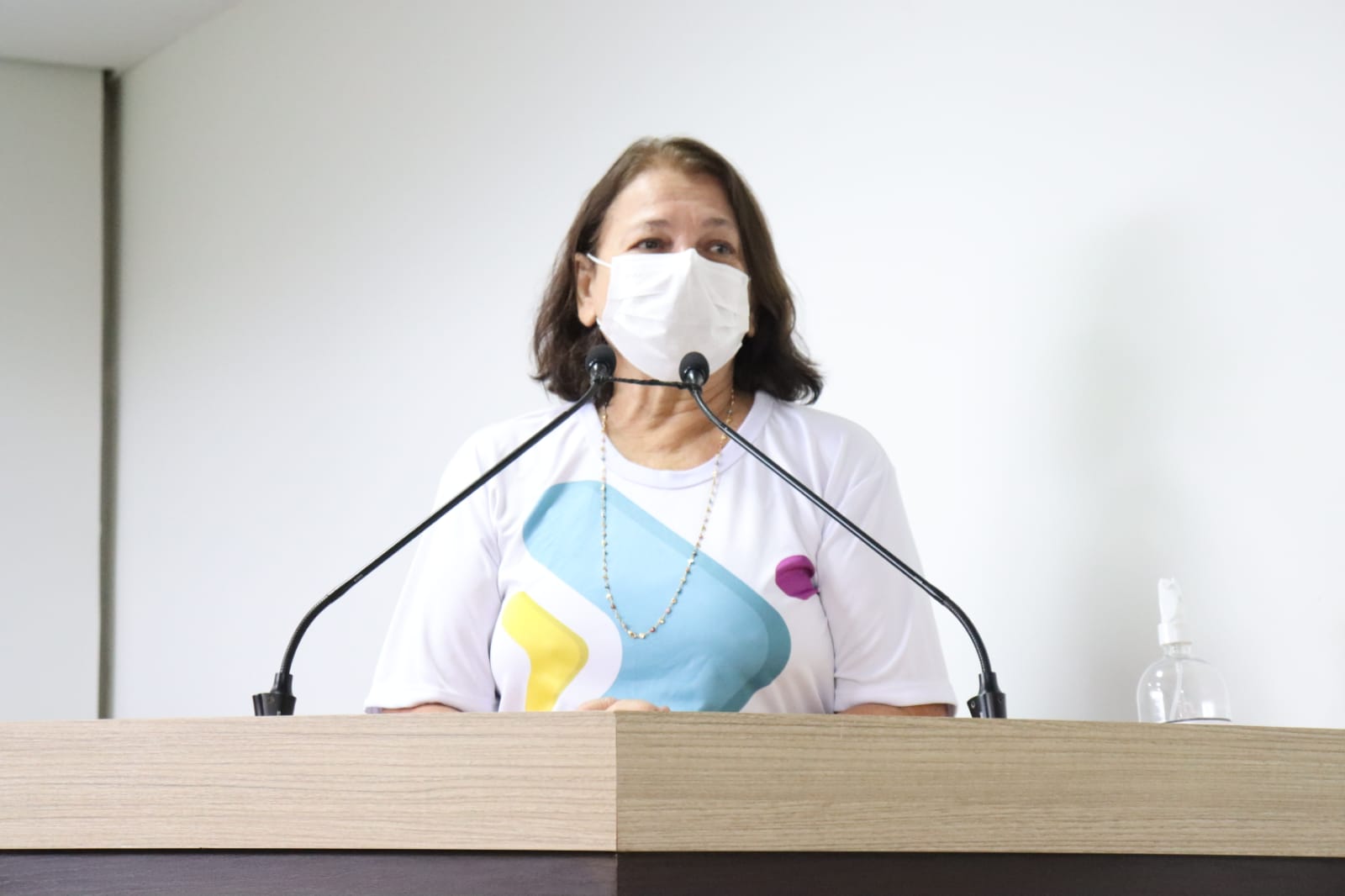 Em alusão ao Dia Internacional da Síndrome de Down, Tribuna  Popular recebe representantes da APAE de Rio Branco