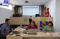 Em audiência pública, Câmara debate 3° Relatório Quadrimestral de 2023 da SEMSA
