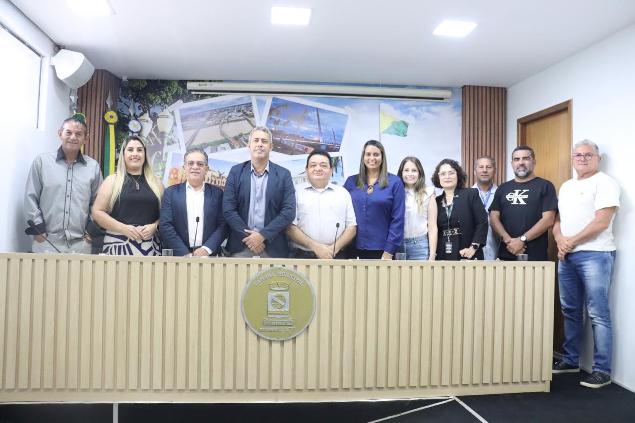 Em audiência Pública, Câmara debate ações para a Semana Municipal do Autismo